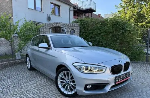 BMW Seria 1 