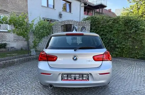 BMW Seria 1 