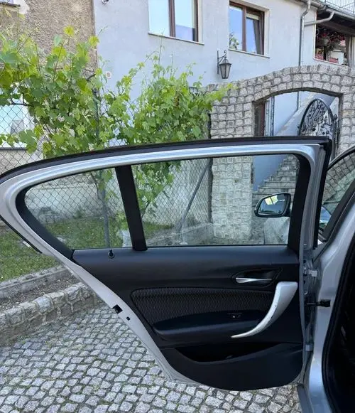 BMW Seria 1 