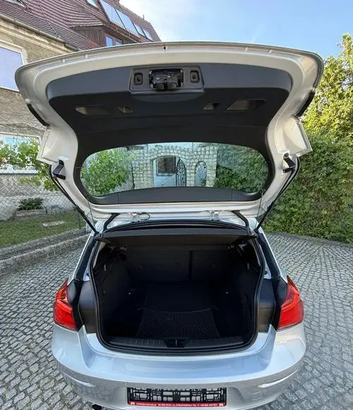 BMW Seria 1 