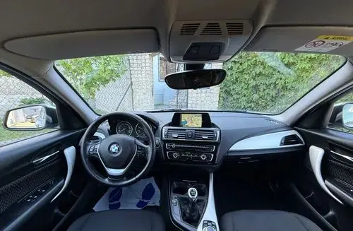 BMW Seria 1 