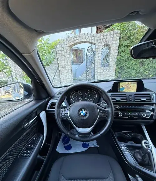 BMW Seria 1 