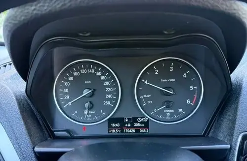 BMW Seria 1 