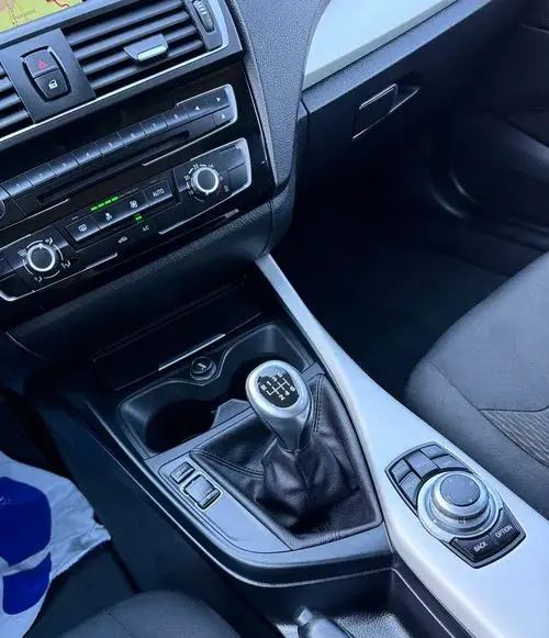 BMW Seria 1 