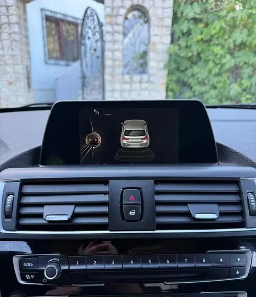 BMW Seria 1 