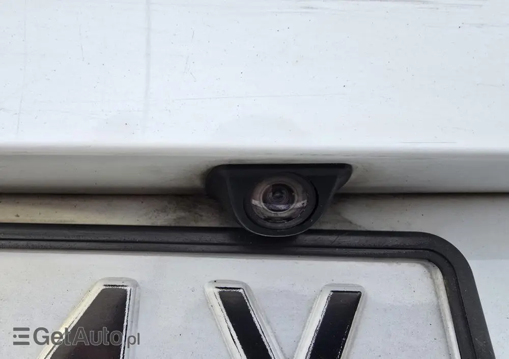 FORD Focus SW 1.6 TDCi DPF Titanium