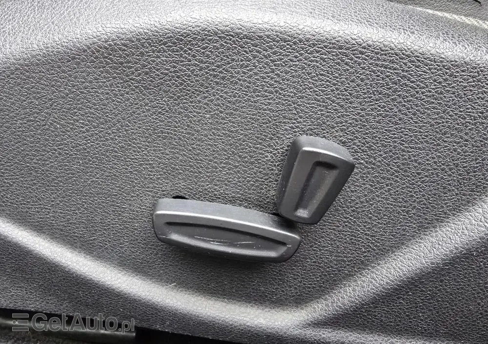 FORD Focus SW 1.6 TDCi DPF Titanium