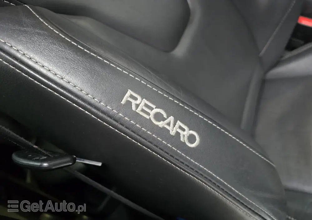 FORD Focus SW 1.6 TDCi DPF Titanium