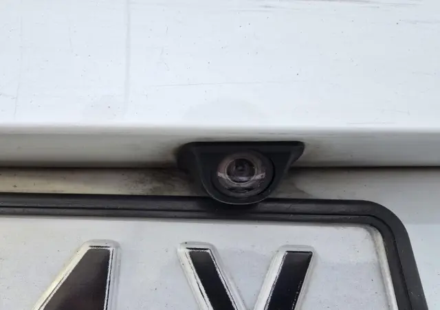 FORD Focus SW 1.6 TDCi DPF Titanium