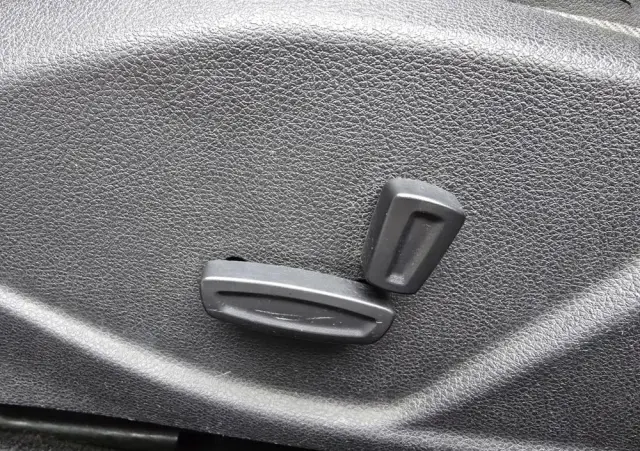 FORD Focus SW 1.6 TDCi DPF Titanium