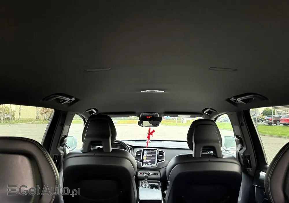 VOLVO XC 90 D5 AWD R-Design