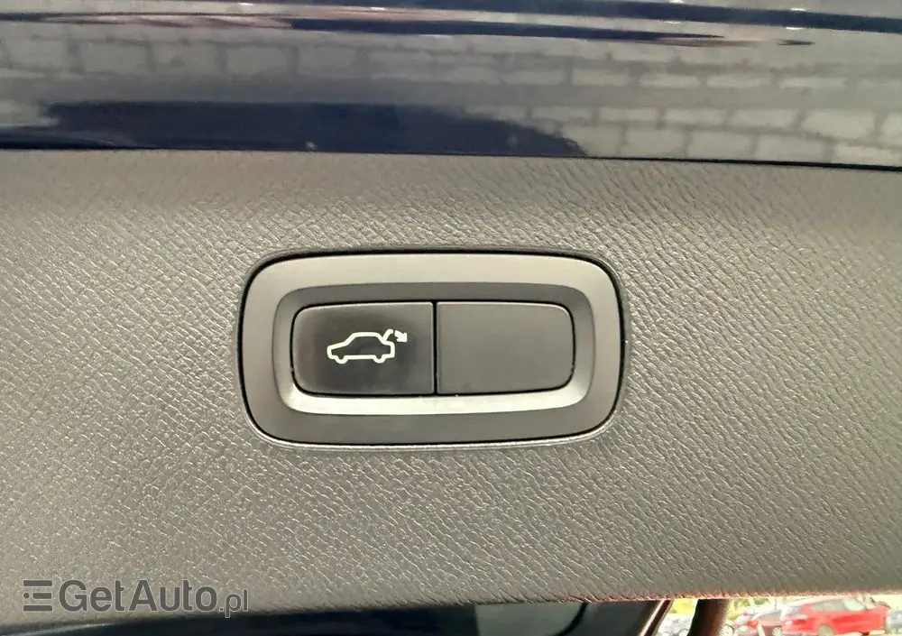 VOLVO XC 90 D5 AWD R-Design