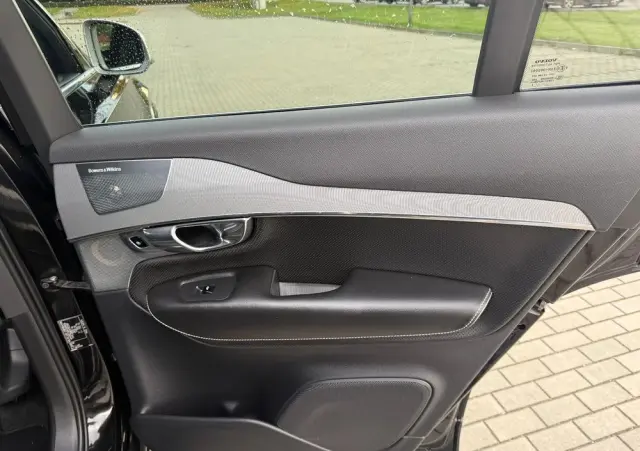 VOLVO XC 90 D5 AWD R-Design