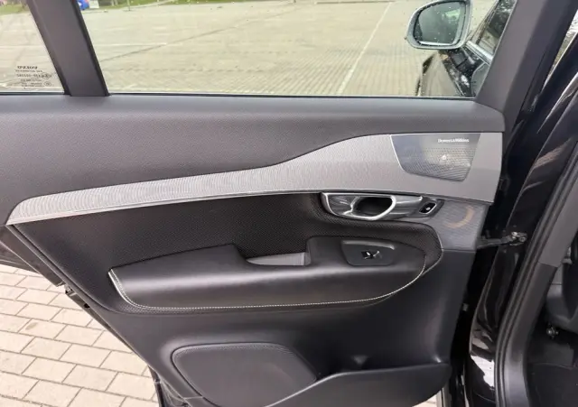VOLVO XC 90 D5 AWD R-Design