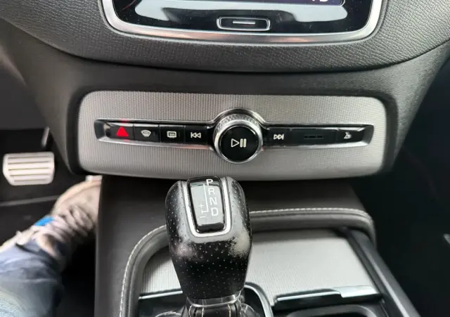 VOLVO XC 90 D5 AWD R-Design