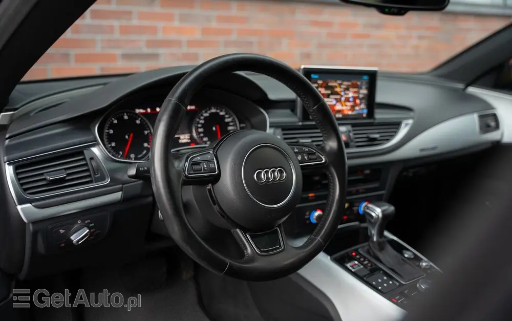 AUDI A7 Sportback 