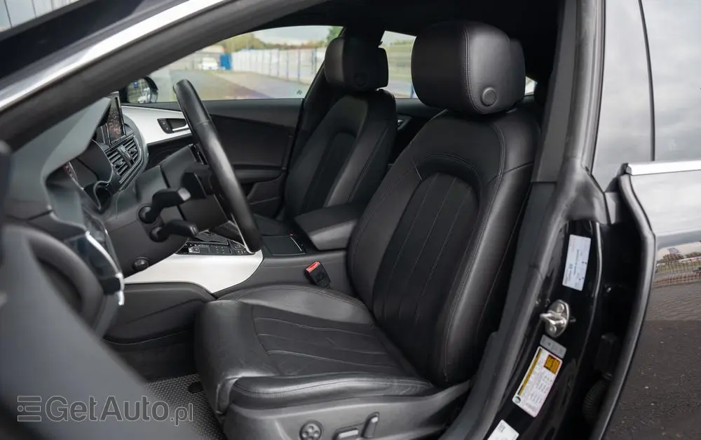 AUDI A7 Sportback 