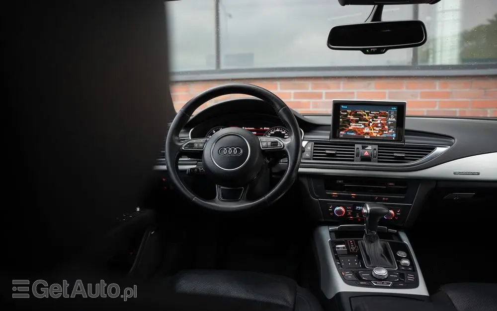 AUDI A7 Sportback 