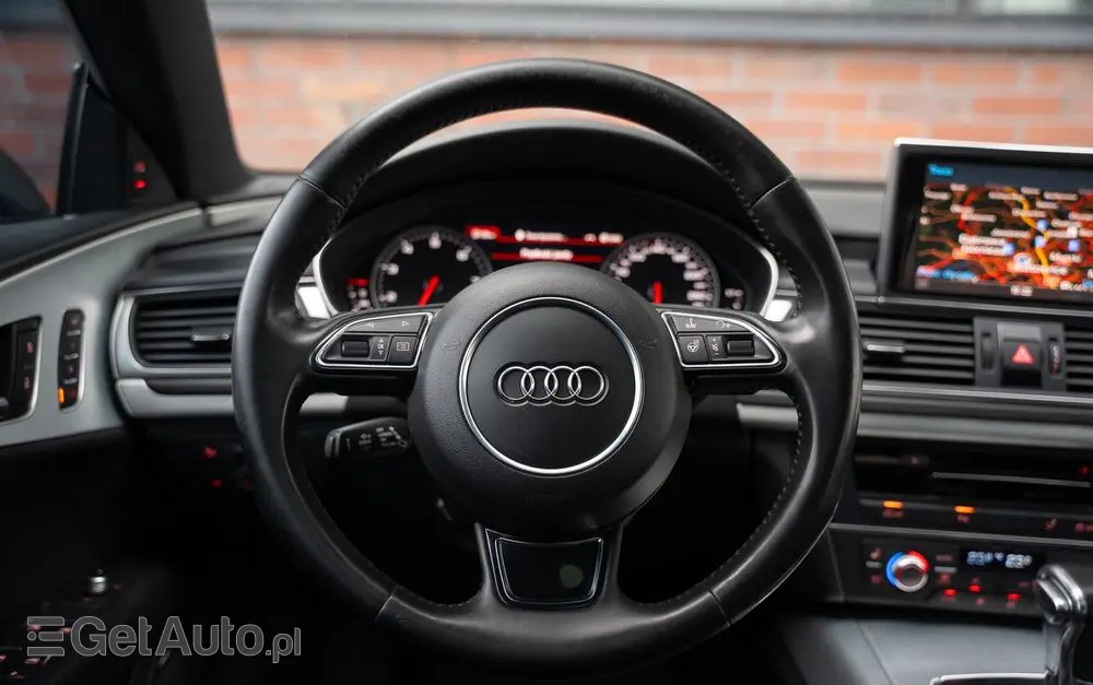 AUDI A7 Sportback 