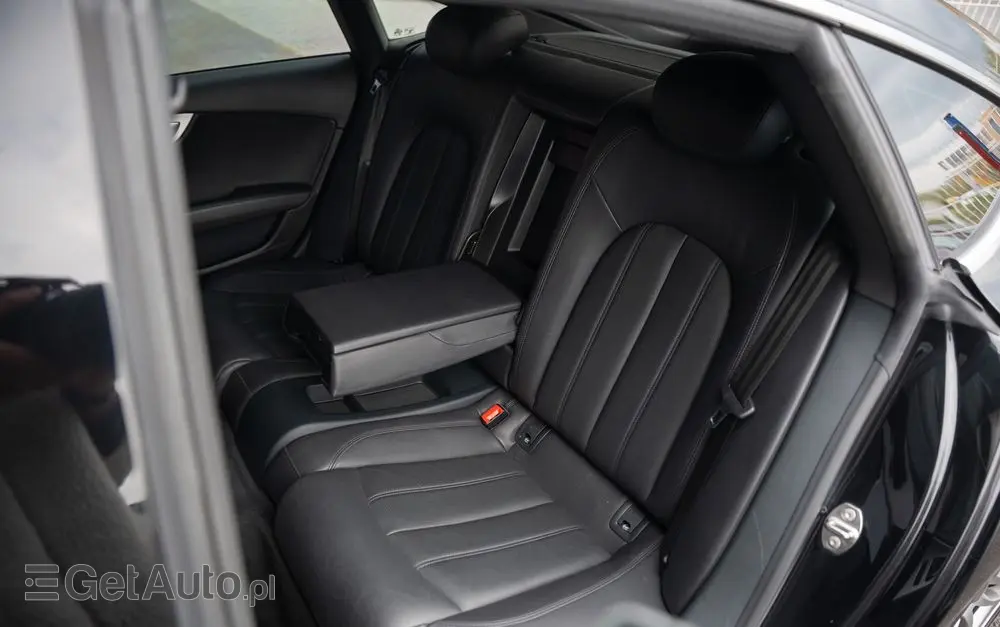 AUDI A7 Sportback 