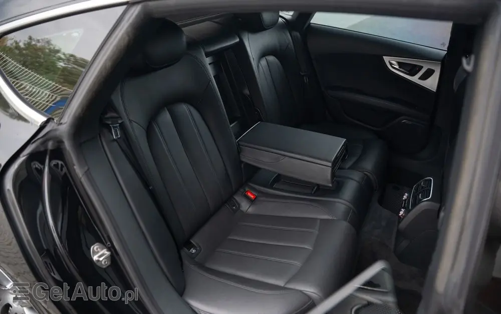 AUDI A7 Sportback 