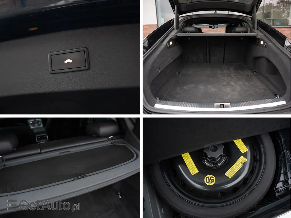 AUDI A7 Sportback 