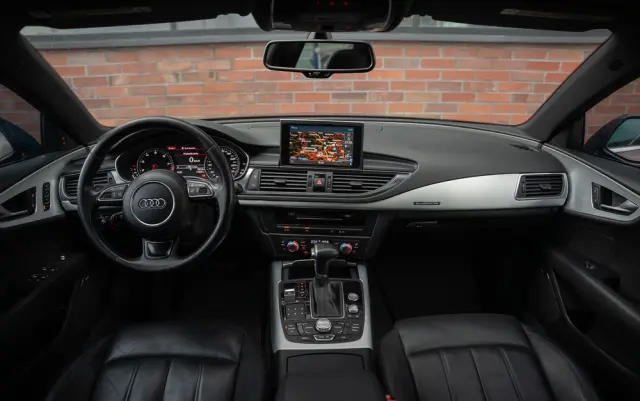 AUDI A7 Sportback 