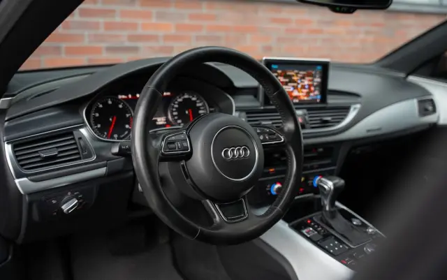 AUDI A7 Sportback 