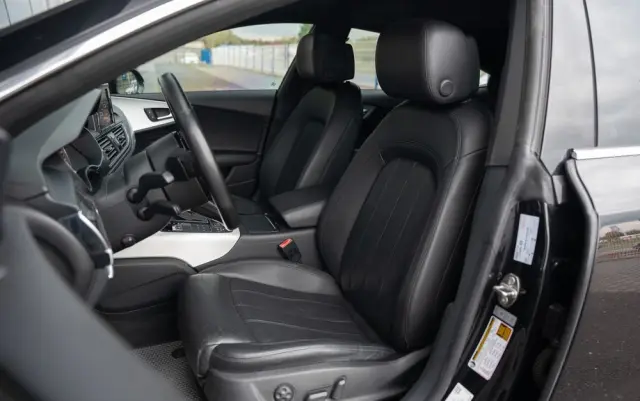 AUDI A7 Sportback 