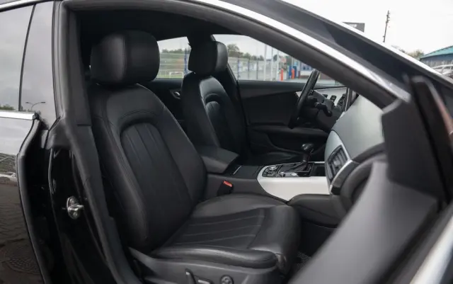 AUDI A7 Sportback 