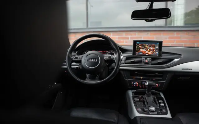 AUDI A7 Sportback 
