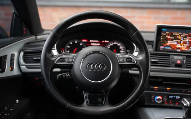 AUDI A7 Sportback 