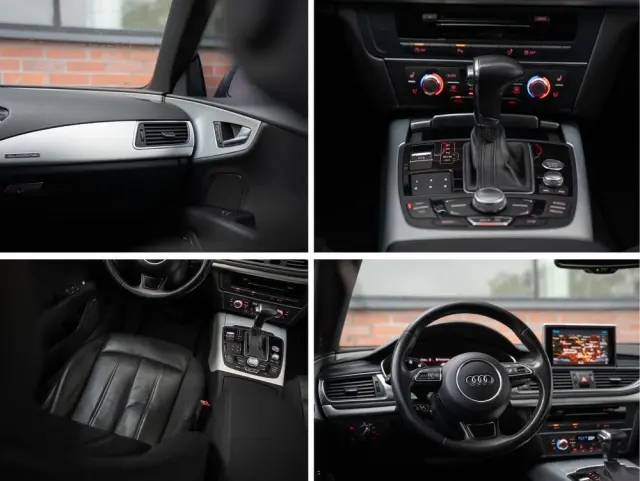 AUDI A7 Sportback 
