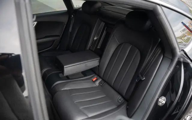 AUDI A7 Sportback 