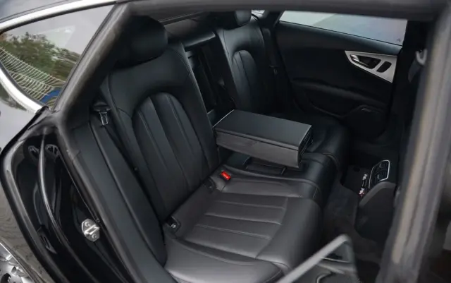 AUDI A7 Sportback 