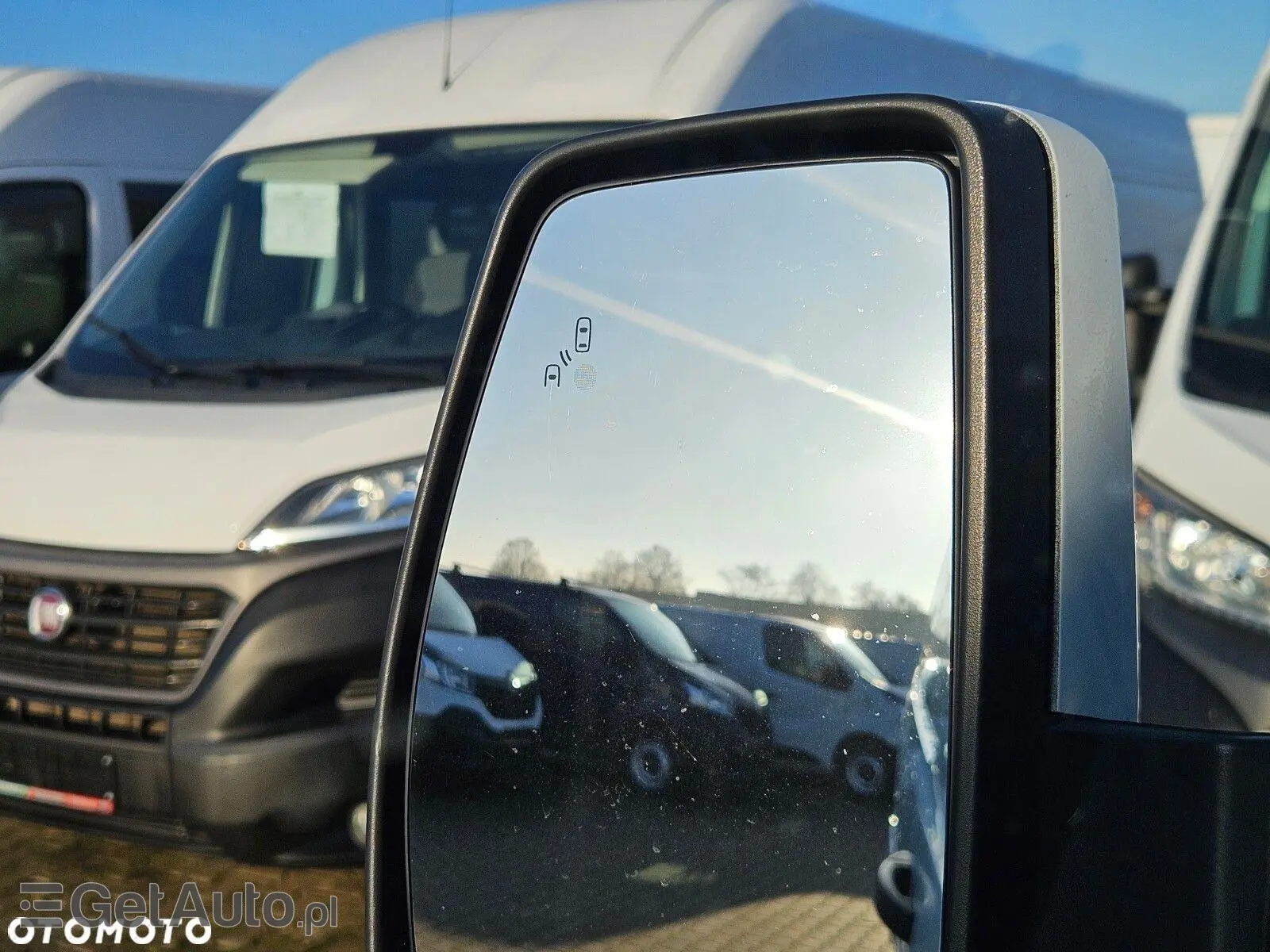 FORD Transit Custom L2 Sport