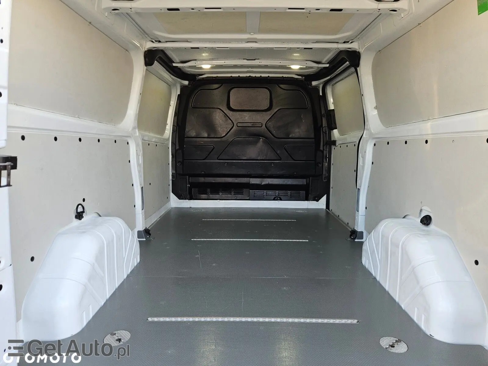 FORD Transit Custom L2 Sport
