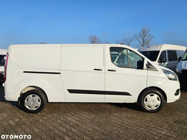 FORD Transit Custom L2 Sport