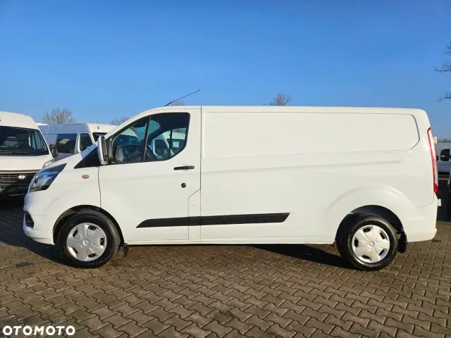FORD Transit Custom L2 Sport