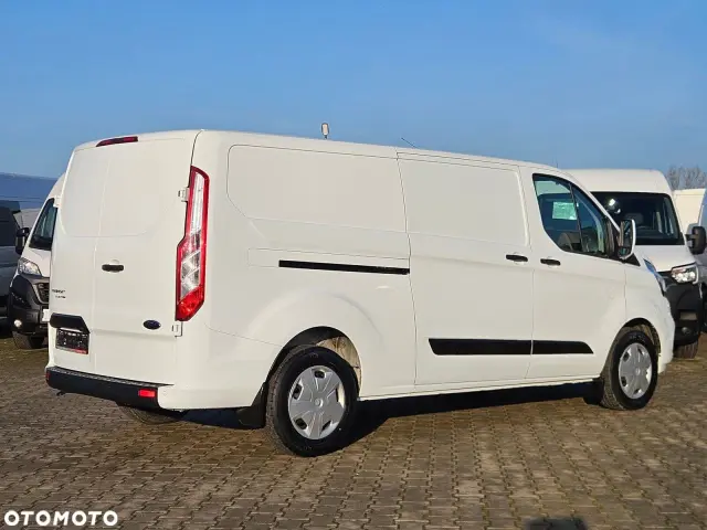FORD Transit Custom L2 Sport