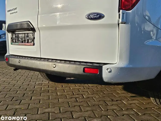 FORD Transit Custom L2 Sport