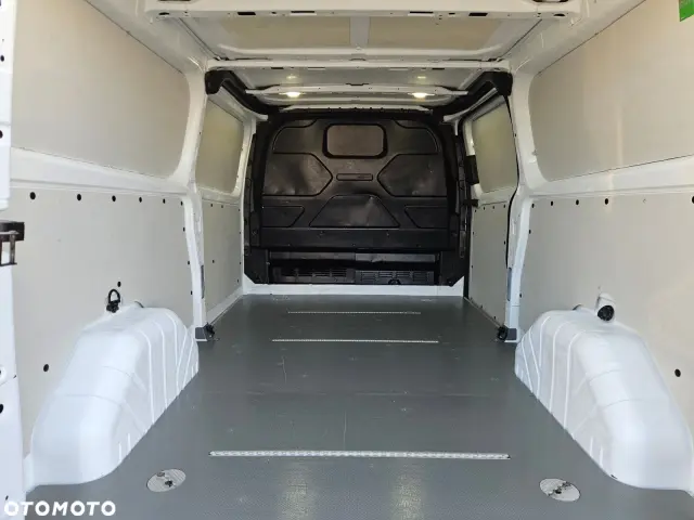 FORD Transit Custom L2 Sport
