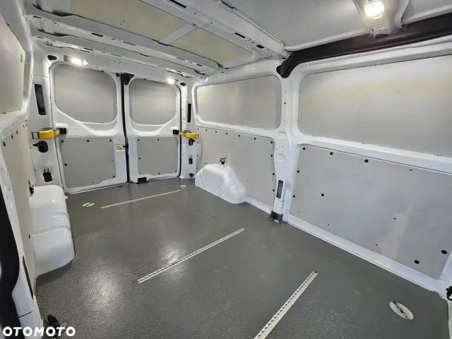 FORD Transit Custom L2 Sport