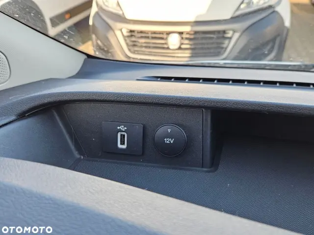 FORD Transit Custom L2 Sport