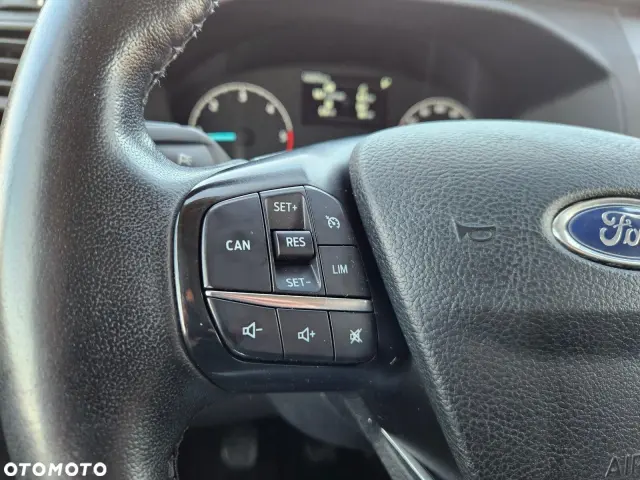 FORD Transit Custom L2 Sport