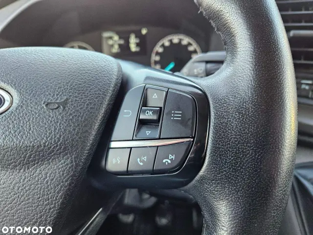 FORD Transit Custom L2 Sport