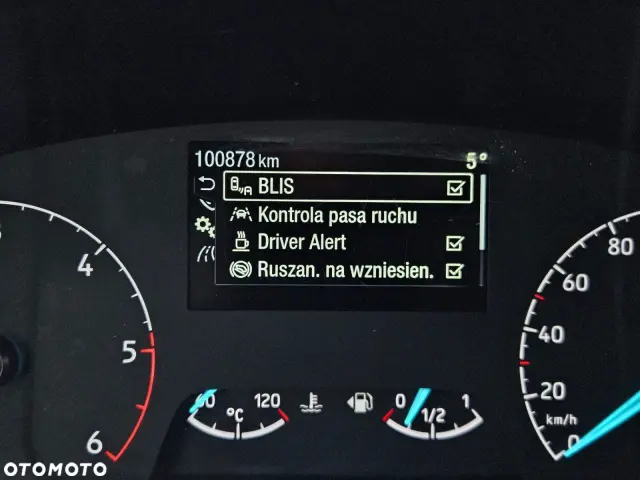 FORD Transit Custom L2 Sport