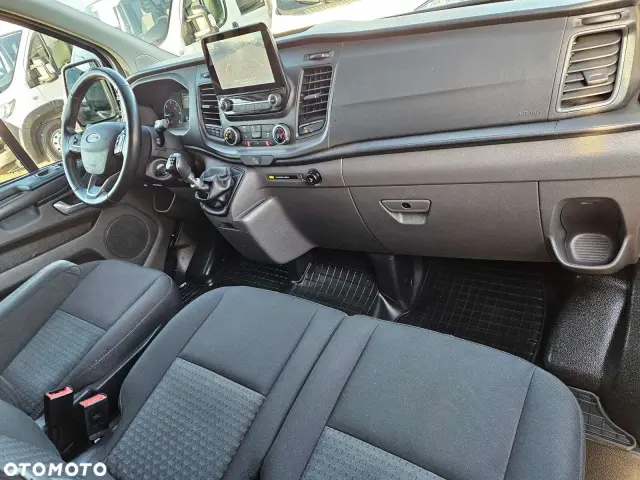 FORD Transit Custom L2 Sport