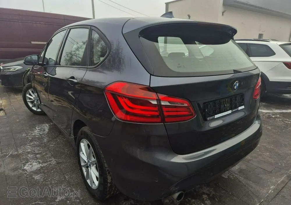 BMW Seria 2 