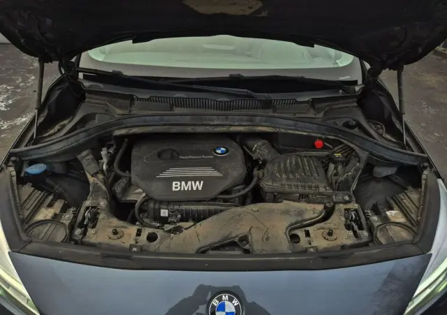 BMW Seria 2 